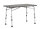 Tisch Westfield OUTDOORS Superb  80 Farbe anthrazit