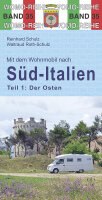 Reisebuch WOMO Süditalien Ost