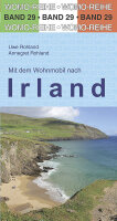 Reisebuch WOMO Irland