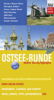 Reisebuch Rau Ostsee Runde