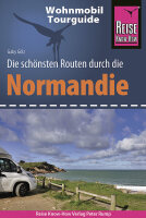 Wohnmobil Reise Know-How Tourguide Normandie