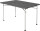 Campingtisch Isabella ultraleicht 100 x 72/74 x 68 cm