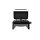 Tischgrill CAMPINGGAZ Attitude 1200 2go CV
