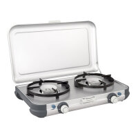 Campingkocher CAMPINGGAZ Camping Kitchen 2 CV Farbe:...