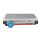 Campingkocher CAMPINGGAZ Camping Kitchen 2 CV Farbe: silber / schwarz