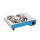 Tischkocher CAMPINGGAZ Camp Bistro DLX Farbe: blau / silber