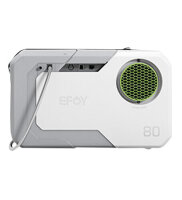 Brennstoffzelle EFOY 80 BT