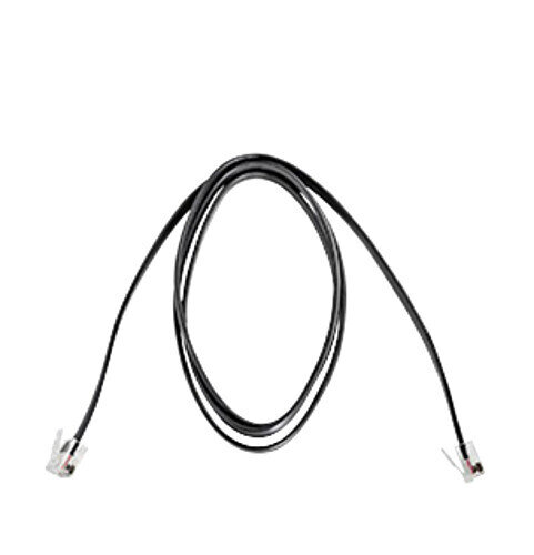 Datenkabel EFOY RJ12 _Kommunikationskabel_ Länge 3 m