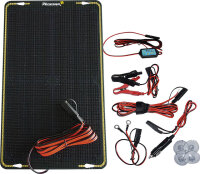 Solarmodul Phaesun zur Batterieerhaltungsladung Module...