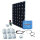 Solaranlage Phaesun SPR Caravan Kit Solar Peak SMS15 170 W / 12 V