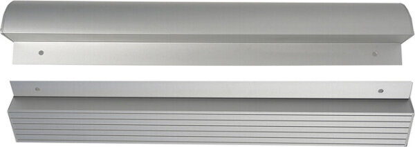 Spoiler Profil Phaesun Perfect Mount 80 silver