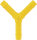 Y - Verbinder LILIE 12 mm Trinkwassersystem WeißGelb®
