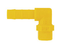 Winkel-Einschraubtülle LILIE 3/8 Zoll x 12 mm...
