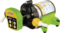 Membranpumpe LILIE IQflo 11.1 12 V, 11,0 l/min,...