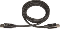 Ladekabel PRO CAR USB - C / USB - C 2.0 EV