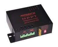 Solarregler ANTARION MPPT 10 A
