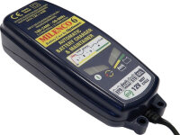 Ladegerät Milenco 6 A, 9 Stufen