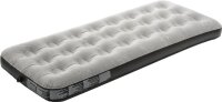 Luftbett BRUNNER Flair Single Farbe: grau