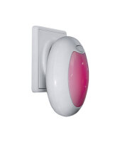 Steckerleuchte Eglo Tineo Farbe: weiß RGB