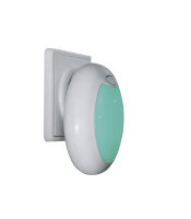 Steckerleuchte Eglo Tineo Farbe: weiß RGB