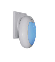 Steckerleuchte Eglo Tineo Farbe: weiß RGB