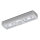 Wandleuchte Eglo Baliola Farbe: silber