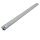 LED Deckenleuchte Jamara-LED mit Sensor 12V 7W 4000k Farbe: silber
