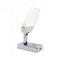 LED Leseleuchte Jamara-LED mit Dimmschalter 12V 2W 3000k...