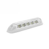 LED Türeingangsleuchte Jamara-LED IP66 12V 6,5W...