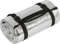 Isomatte Brunner Alutramp Farbe: silber