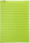 Campingmatte BRUNNER Alveobed Double Farbe: grün/grau
