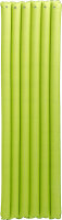Luftmatratze BRUNNER Six Mat Farbe: gelb/grau