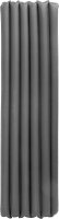 Luftmatratze BRUNNER Six Mat Farbe: gelb/grau