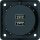 USB Ladesteckdose 2-fach 230 V 3A Farbe anthrazit matt --- lose ---