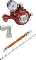 Herdanschluss-Set Basic GOK Regler EN61-DS S2SR_ÜDS_...