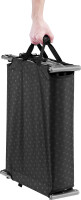 Feldbett Outwell Tostado Farbe schwarz