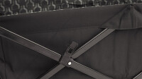 Bollerwagen Outwell Hamoa Transporter Farbe schwarz