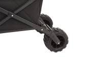 Bollerwagen Outwell Hamoa Transporter Farbe schwarz
