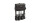 Bollerwagen Outwell Hamoa Transporter Farbe schwarz