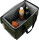 Kühltasche Outwell Penguin L, 25 l Farbe dark green