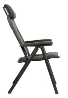 Klappstuhl Westfield OUTDOORS Advancer Ergofit Farbe...