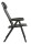Klappstuhl Westfield OUTDOORS Advancer Ergofit Farbe anthrazit grau