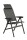 Klappstuhl Westfield OUTDOORS Advancer Ergofit Farbe anthrazit grau