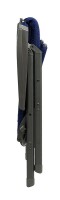 Klappstuhl Westfield OUTDOORS Advancer Ergofit Farbe...