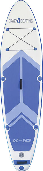 Paddling Board Yachticon C4B SUP Board Set K10 3,05 m