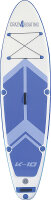 Paddling Board Yachticon C4B SUP Board Set K10 3,05 m