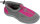 Kinder Badeschuhe Fashy Guamo Größe 35 Farbe grau / pink