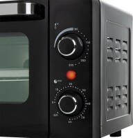 Mini-Backofen TRISTAR OV-3615 10 l, 800 W
