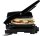 Kontaktgrill TRISTAR 26,2 x 12,1 x 33,3 cm