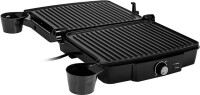 Kontaktgrill TRISTAR 33 x 12 x 35,1 cm